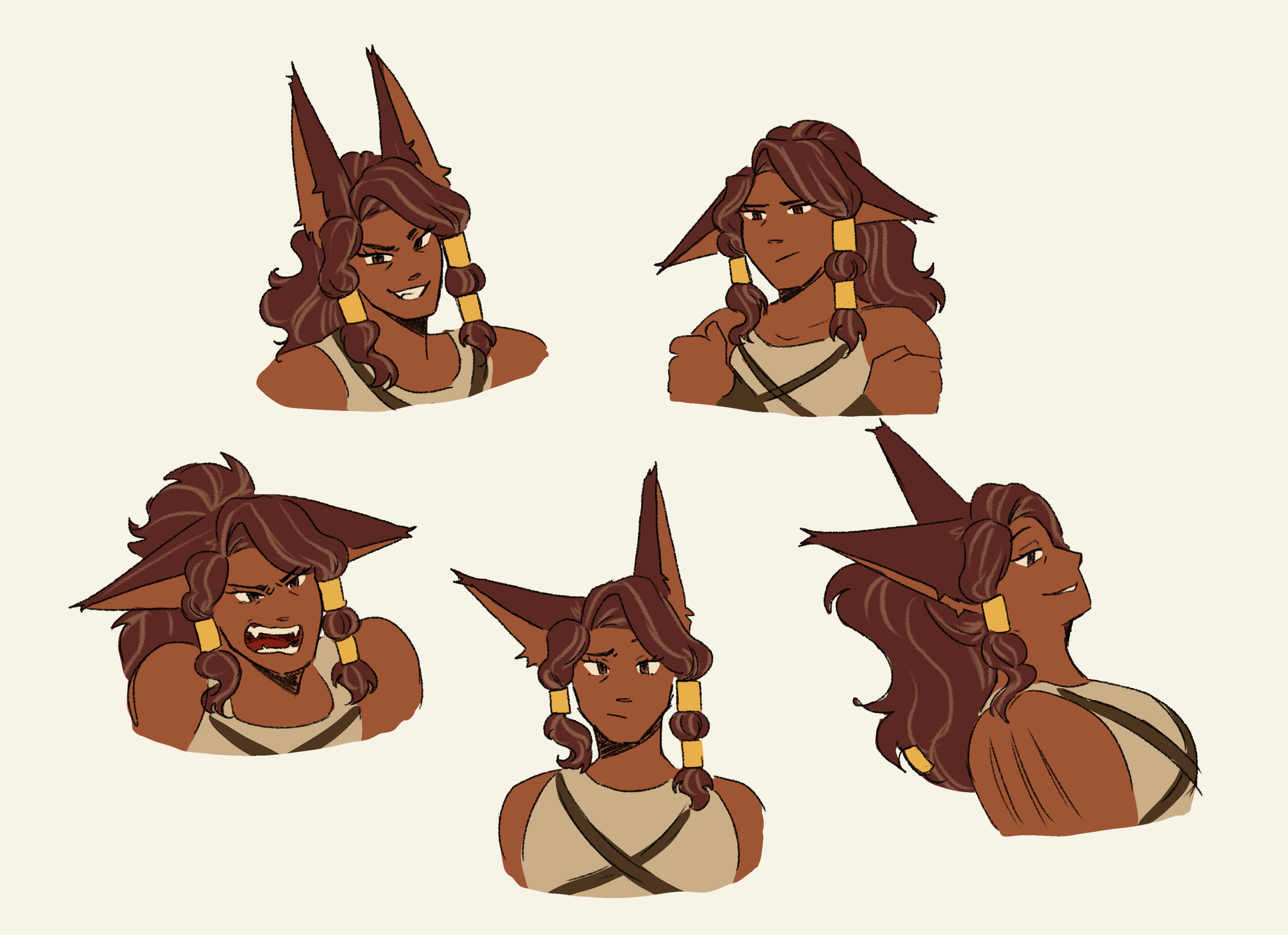 Ghost Expressions Ghost Expressions